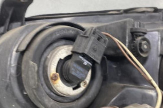 Optique avant principal droit (feux)(phare) OPEL ASTRA G