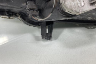 Optique avant principal droit (feux)(phare) OPEL ASTRA G