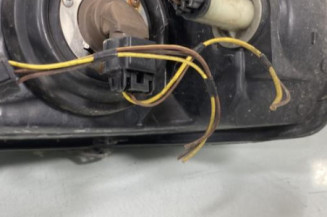 Optique avant principal droit (feux)(phare) OPEL ASTRA G