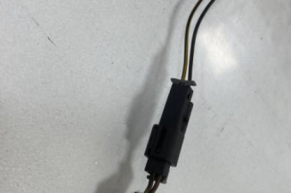 Feu arriere stop central OPEL ASTRA G