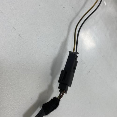 Feu arriere stop central OPEL ASTRA G