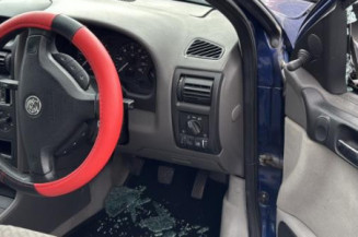Feu arriere stop central OPEL ASTRA G