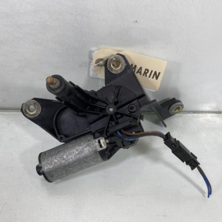 Moteur essuie glace arriere OPEL ASTRA G Photo n°1