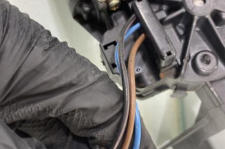 Moteur essuie glace arriere OPEL ASTRA G