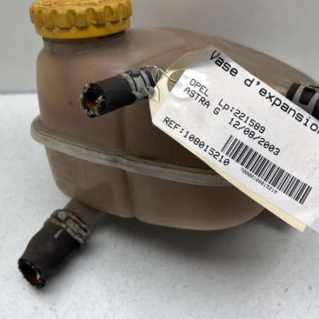 Vase d'expansion OPEL ASTRA G