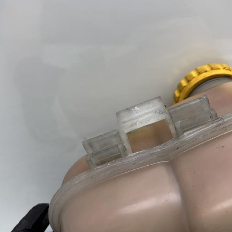 Vase d'expansion OPEL ASTRA G Photo n°4