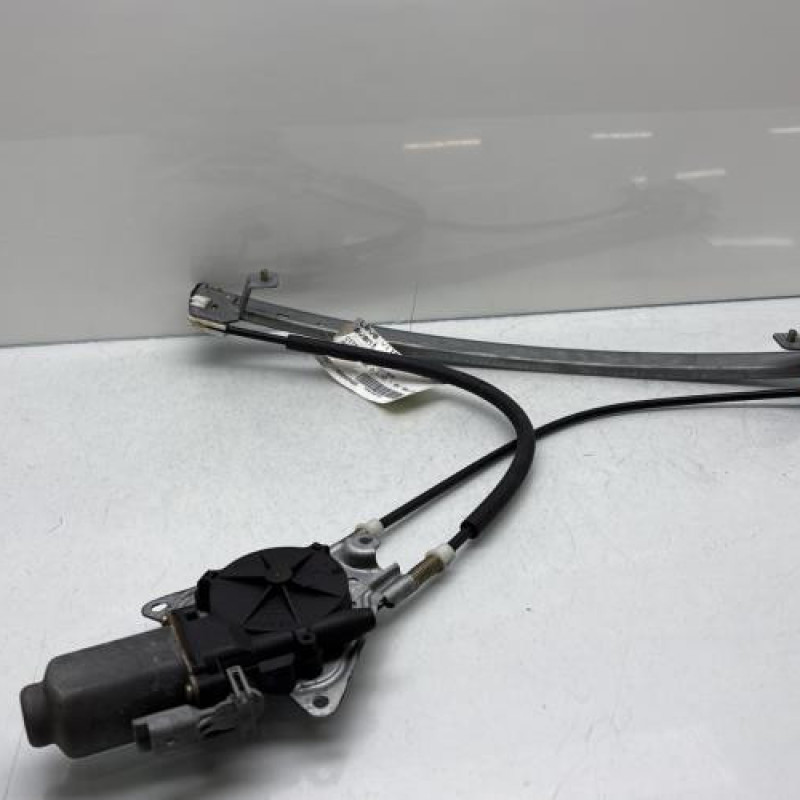 Leve vitre electrique avant droit CITROEN SAXO Photo n°1