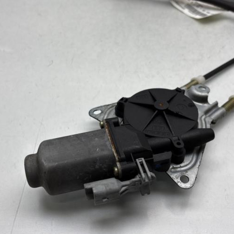 Leve vitre electrique avant droit CITROEN SAXO Photo n°3