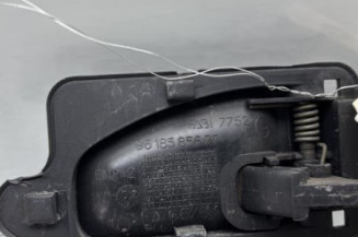 Poignee interieur avant gauche CITROEN SAXO