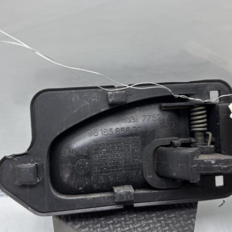Poignee interieur avant gauche CITROEN SAXO