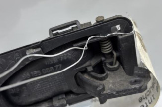 Poignee interieur avant gauche CITROEN SAXO