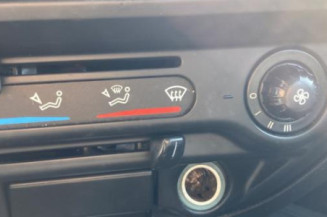 Serrure avant gauche CITROEN SAXO