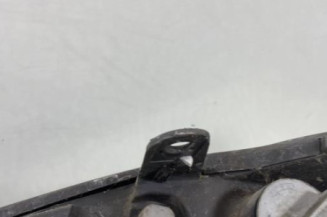 Optique avant principal droit (feux)(phare) CITROEN C5 1