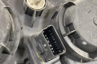 Optique avant principal droit (feux)(phare) CITROEN C5 1