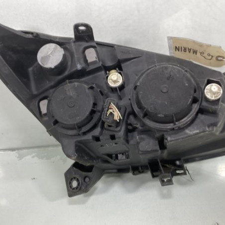 Optique avant principal gauche (feux)(phare) CITROEN C5 1