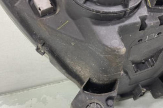 Optique avant principal gauche (feux)(phare) CITROEN C5 1
