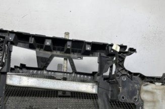 Face avant RENAULT GRAND SCENIC 2