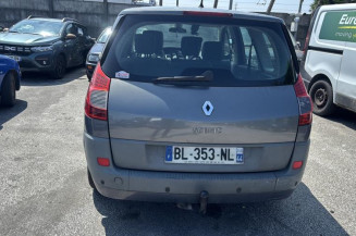 Face avant RENAULT GRAND SCENIC 2