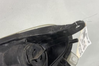 Optique avant principal droit (feux)(phare) OPEL CORSA D