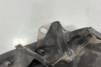 Optique avant principal droit (feux)(phare) OPEL CORSA D