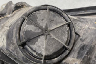 Optique avant principal droit (feux)(phare) OPEL CORSA D