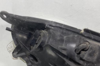 Optique avant principal gauche (feux)(phare) OPEL CORSA D