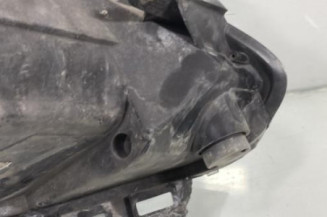 Optique avant principal gauche (feux)(phare) OPEL CORSA D
