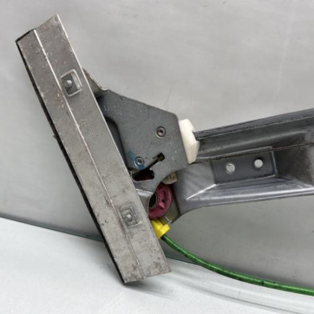 Leve vitre electrique avant gauche OPEL CORSA D