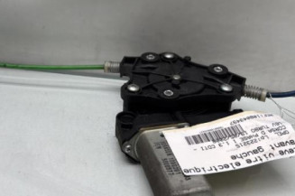 Leve vitre electrique avant gauche OPEL CORSA D