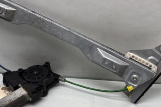 Leve vitre electrique avant gauche OPEL CORSA D