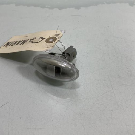 Repetiteur clignotant avant droit  (Feux) CITROEN BERLINGO 2 Photo n°1