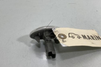 Repetiteur clignotant avant droit  (Feux) CITROEN BERLINGO 2