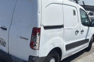 Repetiteur clignotant avant gauche (Feux) CITROEN BERLINGO 2