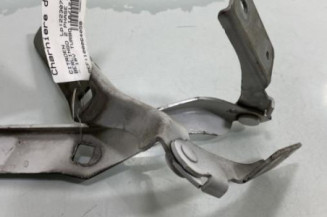 Charniere de capot CITROEN BERLINGO 2