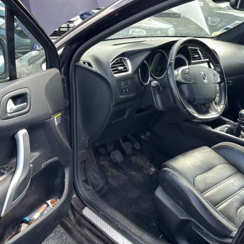 Boitier air bag DS DS4 1 Photo n°14