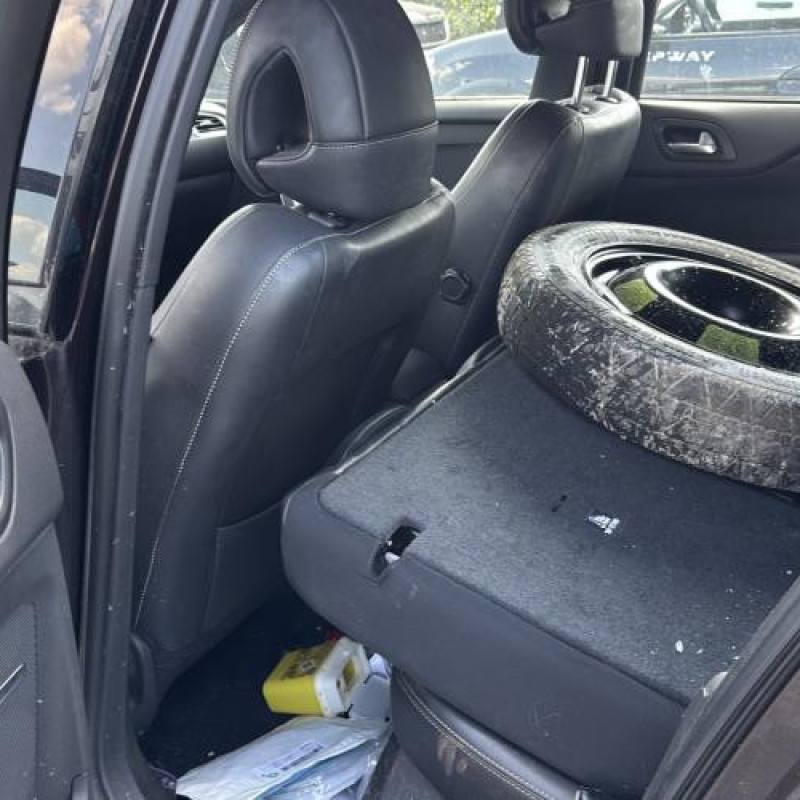 Boitier air bag DS DS4 1 Photo n°15