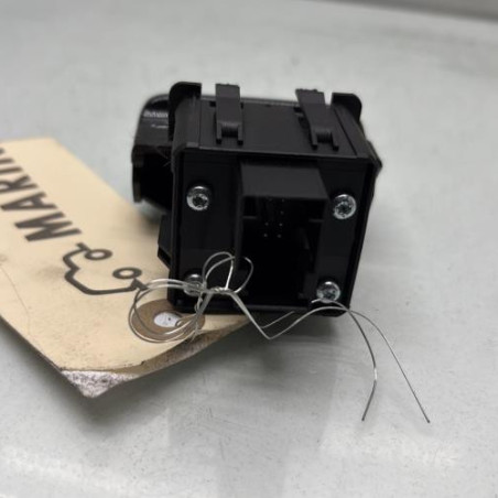 Poignee electrique frein a main DS DS4 1