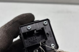 Poignee electrique frein a main DS DS4 1