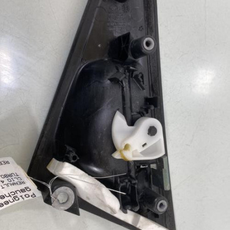 Poignee porte arriere gauche RENAULT CLIO 4