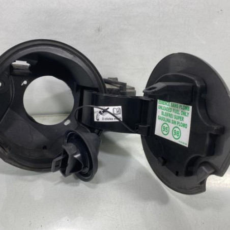 Trappe d'essence RENAULT CLIO 4