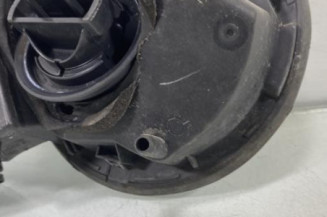 Trappe d'essence RENAULT CLIO 4