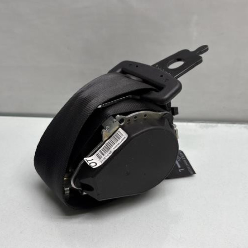 Ceinture arriere gauche RENAULT CLIO 4 Photo n°1