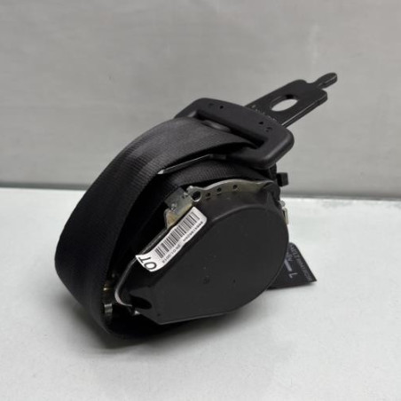 Ceinture arriere gauche RENAULT CLIO 4 Photo n°1