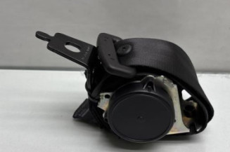 Ceinture arriere gauche RENAULT CLIO 4