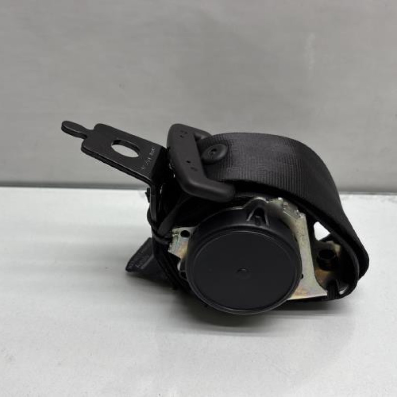 Ceinture arriere gauche RENAULT CLIO 4 Photo n°3