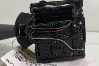 Commodo d'essuie glaces RENAULT CLIO 4