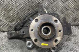 Pivot de moyeu avant gauche RENAULT CLIO 4 Photo n°1