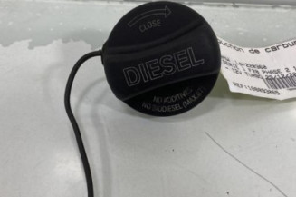 Bouchon de carburant BMW SERIE 1 F20 Photo n°1