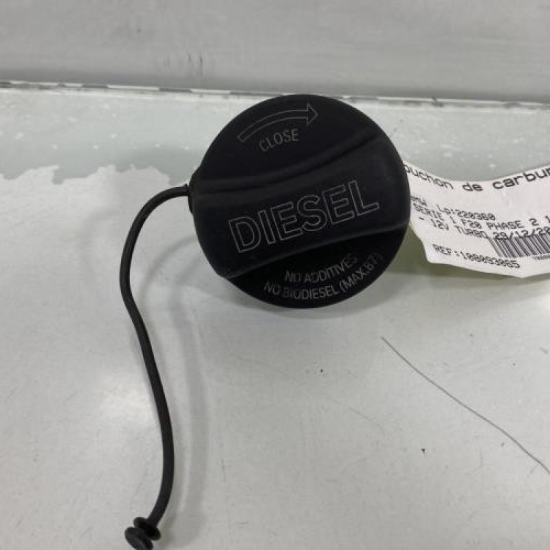 Bouchon de carburant BMW SERIE 1 F20 Photo n°1