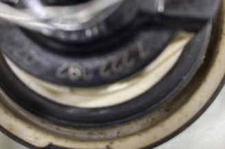 Bouchon de carburant BMW SERIE 1 F20